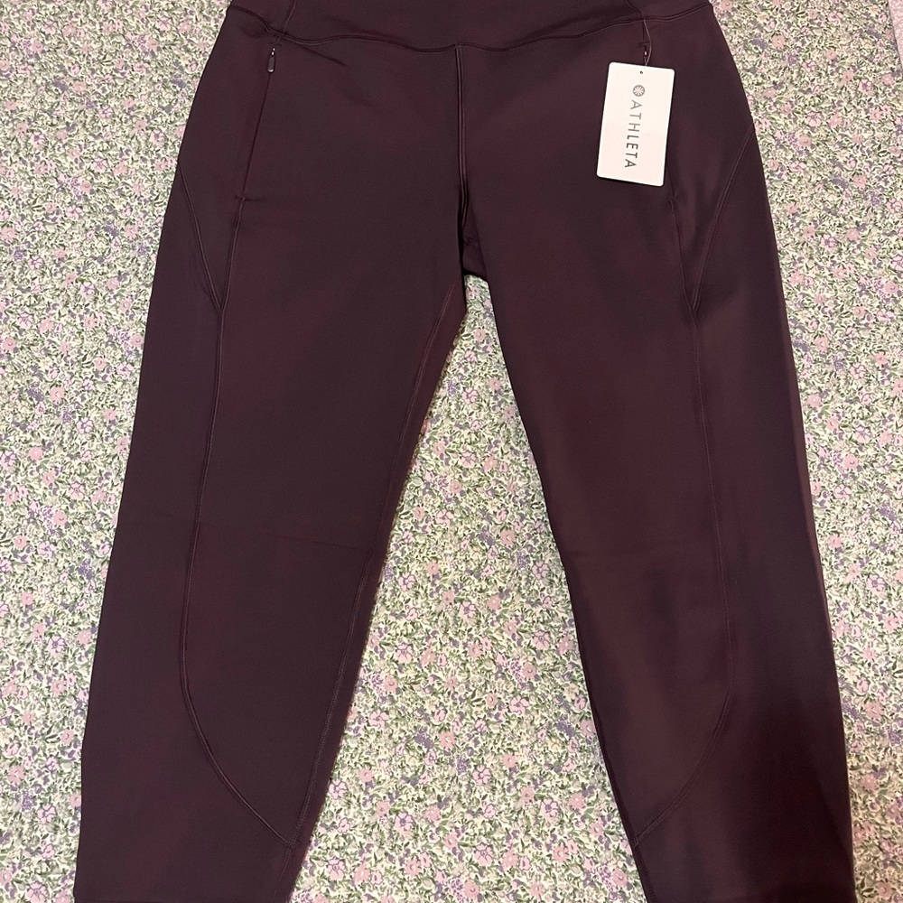Athleta Joggers
